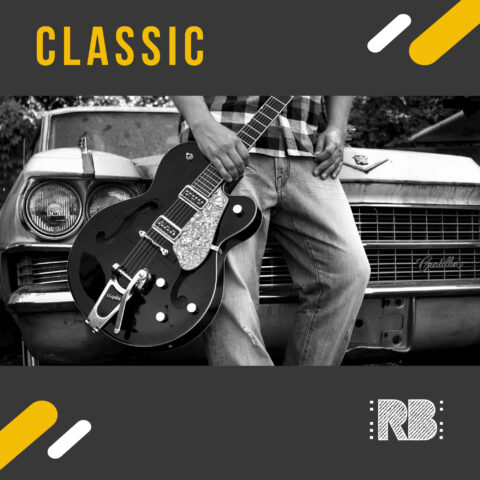 PLAYLIST CLASSIC ROCK